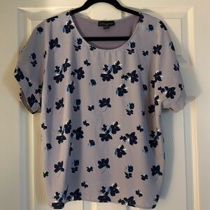 Simply Styled Blouse